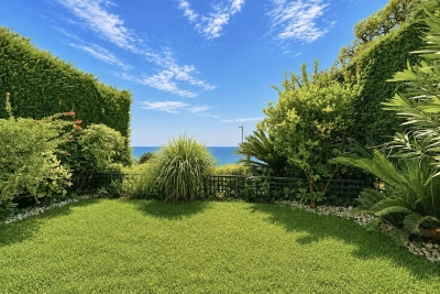 Appartement &agrave; vendre &agrave; NICE Lingostiere-Saint Isidore - 2 pi&egrave;ces - 71 m&sup2; 