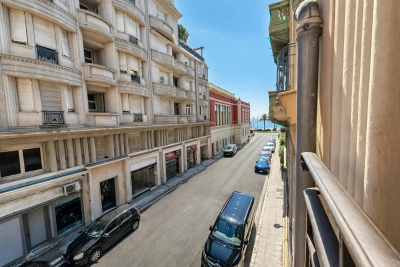 Appartement &agrave; vendre &agrave; NICE Lingostiere-Saint Isidore - 1 pi&egrave;ces - 18 m&sup2; 