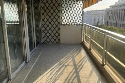 Appartement &agrave; vendre &agrave; NICE Lingostiere-Saint Isidore - 3 pi&egrave;ces - 101 m&sup2; 