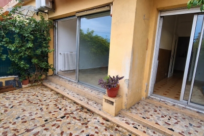 Appartement &agrave; vendre &agrave; CAGNES-SUR-MER  - 1 pi&egrave;ces - 42 m&sup2; 
