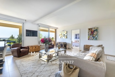Appartement &agrave; vendre &agrave; AIX-EN-PROVENCE Hambourg Sablier - 4 pi&egrave;ces - 110 m&sup2; 