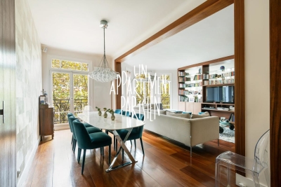Appartement &agrave; vendre charge 