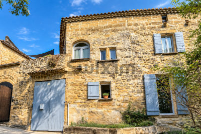 Maison &agrave; vendre &agrave; ST-SIFFRET  - 4 pi&egrave;ces - 95 m&sup2; 
