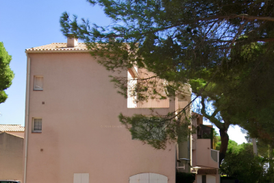 Appartement &agrave; vendre &agrave; HYÈRES  - 3 pi&egrave;ces - 53 m&sup2; 