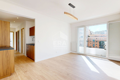 Appartement &agrave; vendre &agrave; NICE Baumettes - 3 pi&egrave;ces - 59 m&sup2; 
