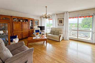 Appartement &agrave; vendre &agrave; GRADIGNAN  - 4 pi&egrave;ces - 85 m&sup2; 