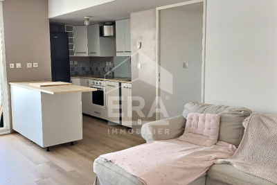 Appartement &agrave; louer &agrave; MARSEILLE 8EME  - 3 pi&egrave;ces - 57 m&sup2; 