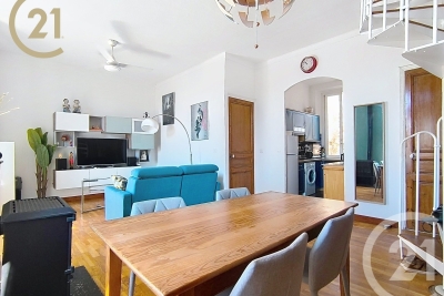 Appartement &agrave; vendre tout alpes maritimes 