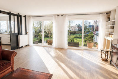 Appartement &agrave; vendre &agrave; NOISY LE SEC l'Eglise - 4 pi&egrave;ces - 118 m&sup2; 