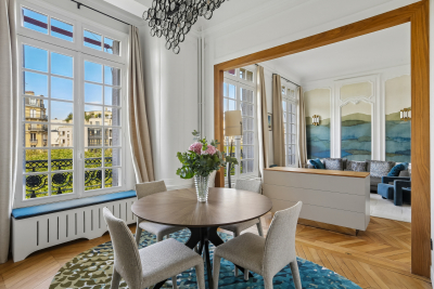 Appartement &agrave; vendre &agrave; PARIS 7EME Saint-Thomas d'Aquin - 4 pi&egrave;ces - 90 m&sup2; 