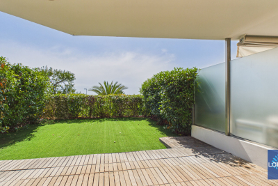 Appartement &agrave; vendre &agrave; NICE Caucade - 2 pi&egrave;ces - 42 m&sup2; 