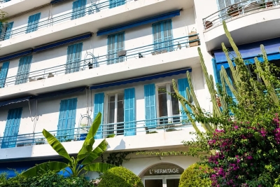 Appartement &agrave; vendre &agrave; BEAULIEU-SUR-MER  - 3 pi&egrave;ces - 81 m&sup2; 