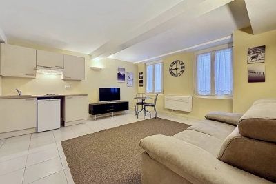 Appartement &agrave; vendre &agrave; NICE La Badine - 1 pi&egrave;ces - 23 m&sup2; 