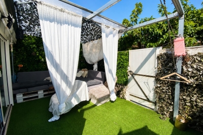 Maison &agrave; vendre &agrave; VALRAS-PLAGE  - 2 pi&egrave;ces - 44 m&sup2; 