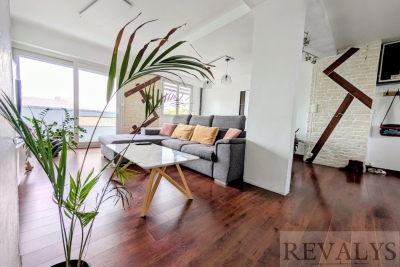 Appartement &agrave; vendre &agrave; DIJON  - 4 pi&egrave;ces - 75 m&sup2; 