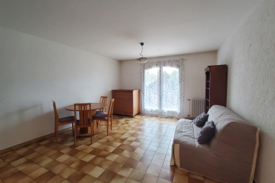 Appartement &agrave; louer &agrave; LA BALME-DE-SILLINGY  - 2 pi&egrave;ces - 55 m&sup2; 