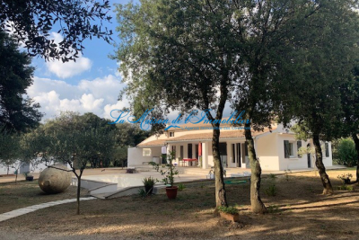 Maison &agrave; vendre &agrave; ANDUZE  - 8 pi&egrave;ces - 235 m&sup2; 
