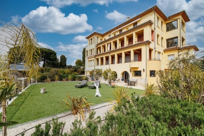 Appartement &agrave; vendre &agrave; NICE Riquier - 3 pi&egrave;ces - 118 m&sup2; 