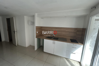 Appartement &agrave; vendre &agrave; PORT VENDRES  - 1 pi&egrave;ces - 25 m&sup2; 