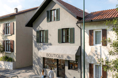 Bien &agrave; vendre &agrave; ANNECY   - 173 m&sup2; 