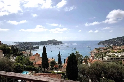 Appartement &agrave; vendre f mer 