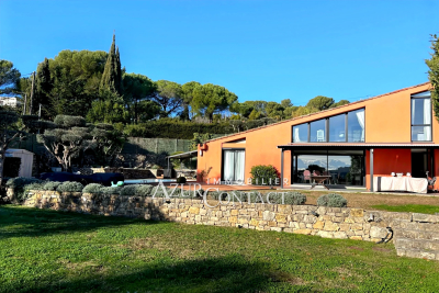 Maison &agrave; vendre &agrave; LE CANNET  - 4 pi&egrave;ces - 163 m&sup2; 