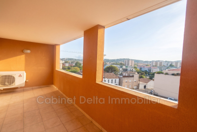 Appartement &agrave; vendre &agrave; LA SEYNE-SUR-MER  - 3 pi&egrave;ces - 68 m&sup2; 