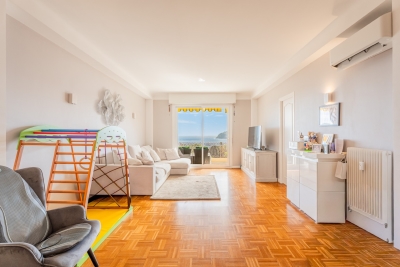 Appartement &agrave; vendre &agrave; VILLEFRANCHE-SUR-MER  - 3 pi&egrave;ces - 87 m&sup2; 