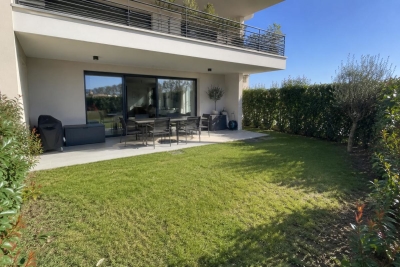 Appartement &agrave; vendre &agrave; NICE Paul Montel - 3 pi&egrave;ces - 66 m&sup2; 