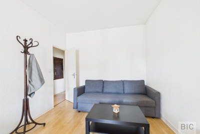 Appartement &agrave; vendre &agrave; BORDEAUX Marchegay - 2 pi&egrave;ces - 48 m&sup2; 