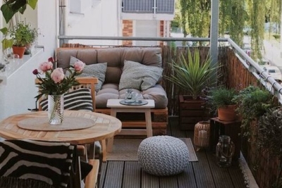 Appartement &agrave; vendre &agrave; ST-BONNET-DE-MURE  - 4 pi&egrave;ces - 90 m&sup2; 