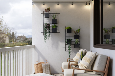 Appartement &agrave; vendre &agrave; MEYZIEU  - 3 pi&egrave;ces - 60 m&sup2; 