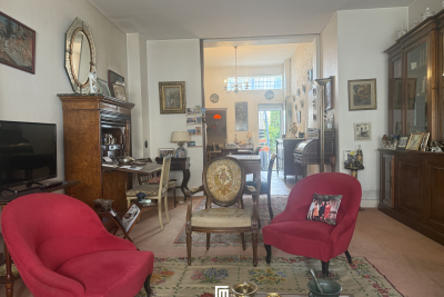 Maison &agrave; vendre &agrave; BORDEAUX Plume-La-Poule - 5 pi&egrave;ces - 113 m&sup2; 