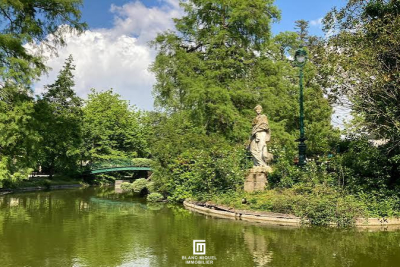 Maison &agrave; vendre &agrave; BORDEAUX Bourdillot - 11 pi&egrave;ces - 214 m&sup2; 