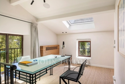 Villa à Saint-Paul-de-Vence &agrave; louer à partir de 27 000 € / semaine, Photo 16