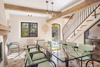 Villa à Saint-Paul-de-Vence &agrave; louer à partir de 27 000 € / semaine, Photo 7