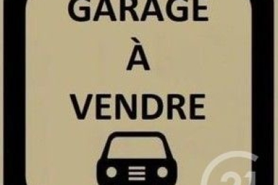 Parking/Garage &agrave; vendre &agrave; SIX-FOURS-LES-PLAGES Valescure Est-Aiguebonne   