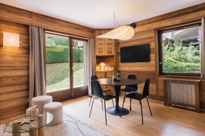 Appartement &agrave; vendre &agrave; MEGÈVE  - 3 pi&egrave;ces - 40 m&sup2; 