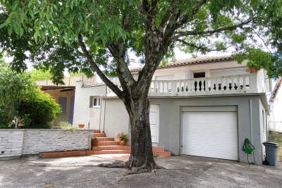 Maison &agrave; vendre &agrave; SAUVE  - 7 pi&egrave;ces - 180 m&sup2; 