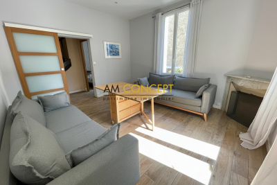 Maison &agrave; vendre &agrave; NICE Fabron-Terron-Archet - 5 pi&egrave;ces - 83 m&sup2; 