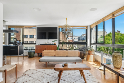 Appartement &agrave; vendre &agrave; PARIS 14EME Belleville 8 - 4 pi&egrave;ces - 132 m&sup2; 