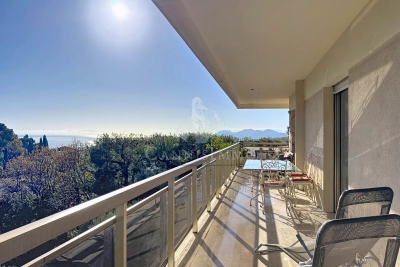 Appartement &agrave; vendre &agrave; LE CANNET Le Nord-Est - 3 pi&egrave;ces - 89 m&sup2; 