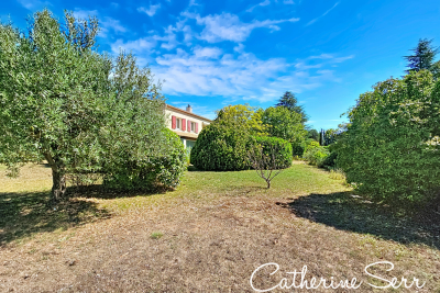 Maison &agrave; vendre &agrave; PUYRICARD Eygalières - 6 pi&egrave;ces - 150 m&sup2; 