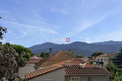 Appartement &agrave; vendre &agrave; ARGELÈS-SUR-MER  - 3 pi&egrave;ces - 39 m&sup2; 