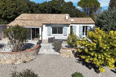 Maison &agrave; vendre &agrave; SEILLANS Callas - 4 pi&egrave;ces - 95 m&sup2; 