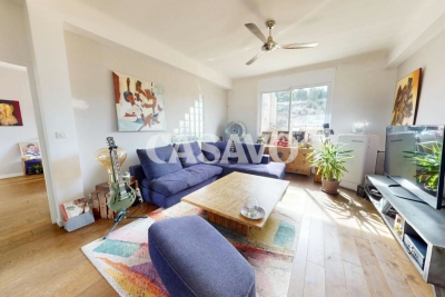 Appartement &agrave; vendre &agrave; MARSEILLE 6EME La Pauline - 4 pi&egrave;ces - 108 m&sup2; 