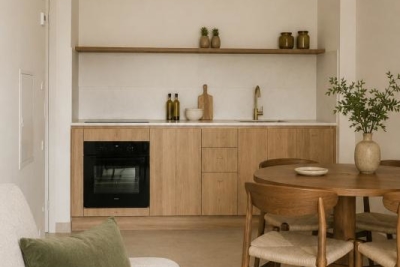 Appartement &agrave; vendre &agrave; BORDEAUX Le Monteil - 2 pi&egrave;ces - 44 m&sup2; 