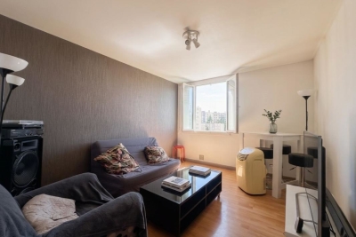 Appartement &agrave; vendre &agrave; ROMANS-SUR-ISÈRE  - 2 pi&egrave;ces - 41 m&sup2; 