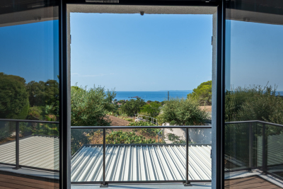 Maison &agrave; vendre &agrave; ST-RAPHAËL Peyron-Saint Sebastien - 6 pi&egrave;ces - 210 m&sup2; 