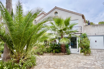 Appartement &agrave; vendre &agrave; FRÉJUS Callas - 2 pi&egrave;ces - 39 m&sup2; 
